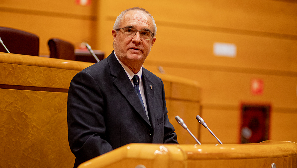 José Manuel Marín