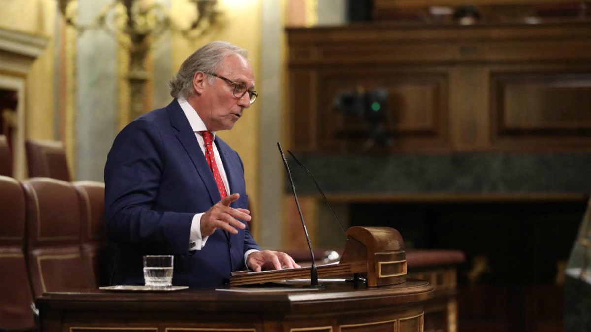 Juan José Aizcorbe