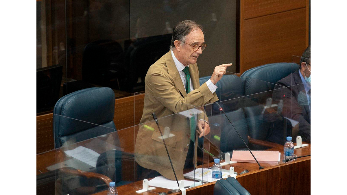 Imagen de Mariano Calabuig