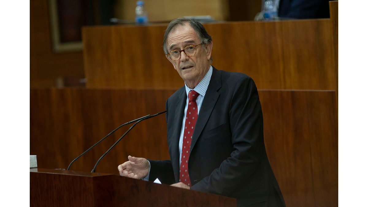 Imagen de Mariano Calabuig