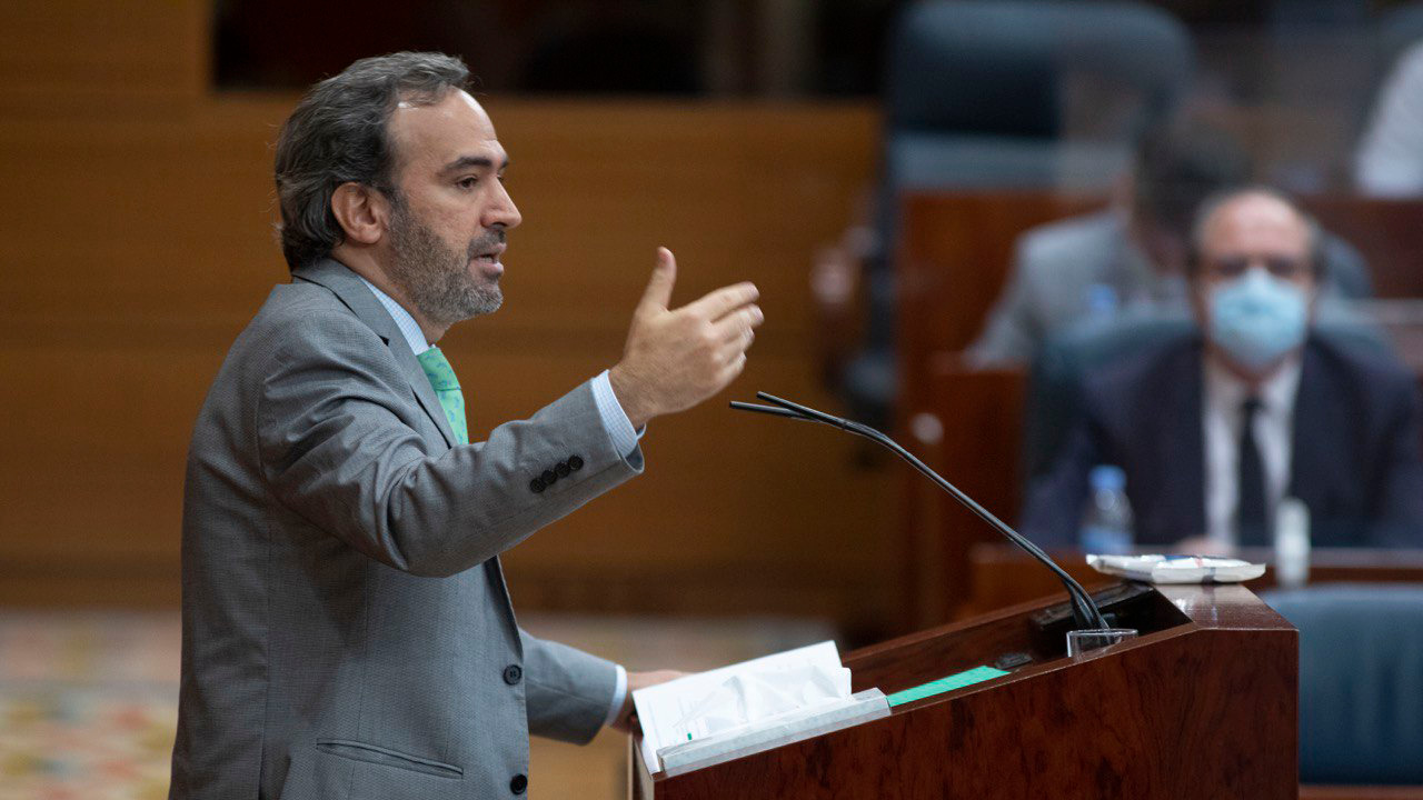Imagen de Pablo Gutiérrez de Cabiedes
