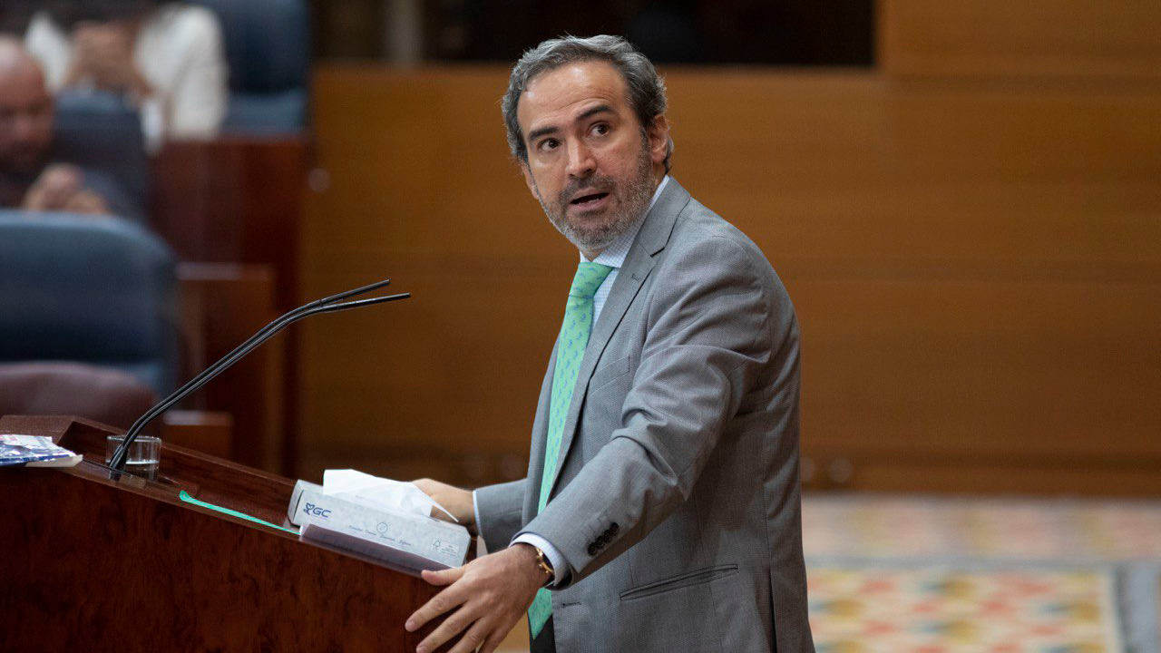 Imagen de Pablo Gutiérrez de Cabiedes