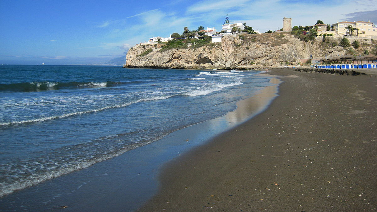 Rincón de la Victoria