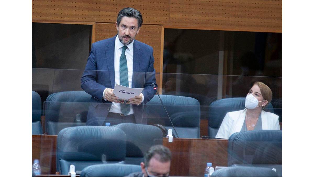 Imagen de José Luis Ruiz Bartolomé