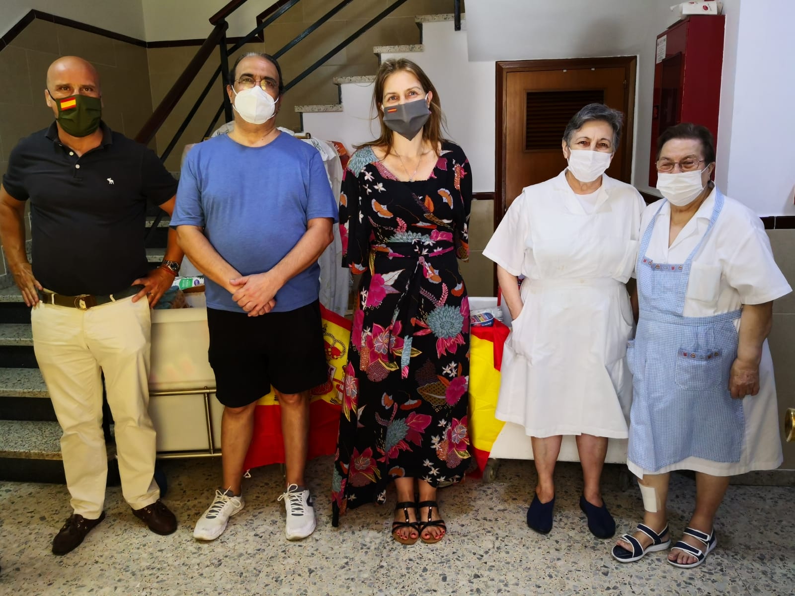 - Asevera que “el remanente de tesorería debe ir deirigido a paliar lo peor de la crisis que está por venir para los sevillanos y critica la costumbre del PSOE de asaltar las arcas públicas para solucionar su incompetencia a la hora de gestionar los intereses de los ciudadanos