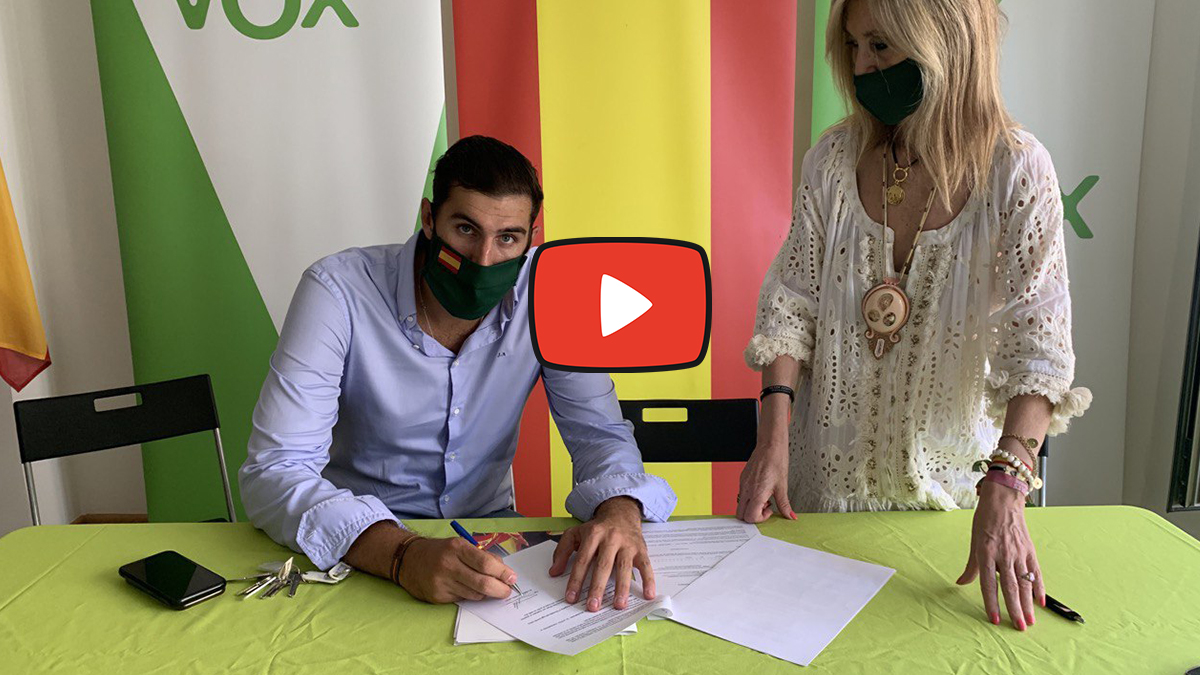 firma antelo