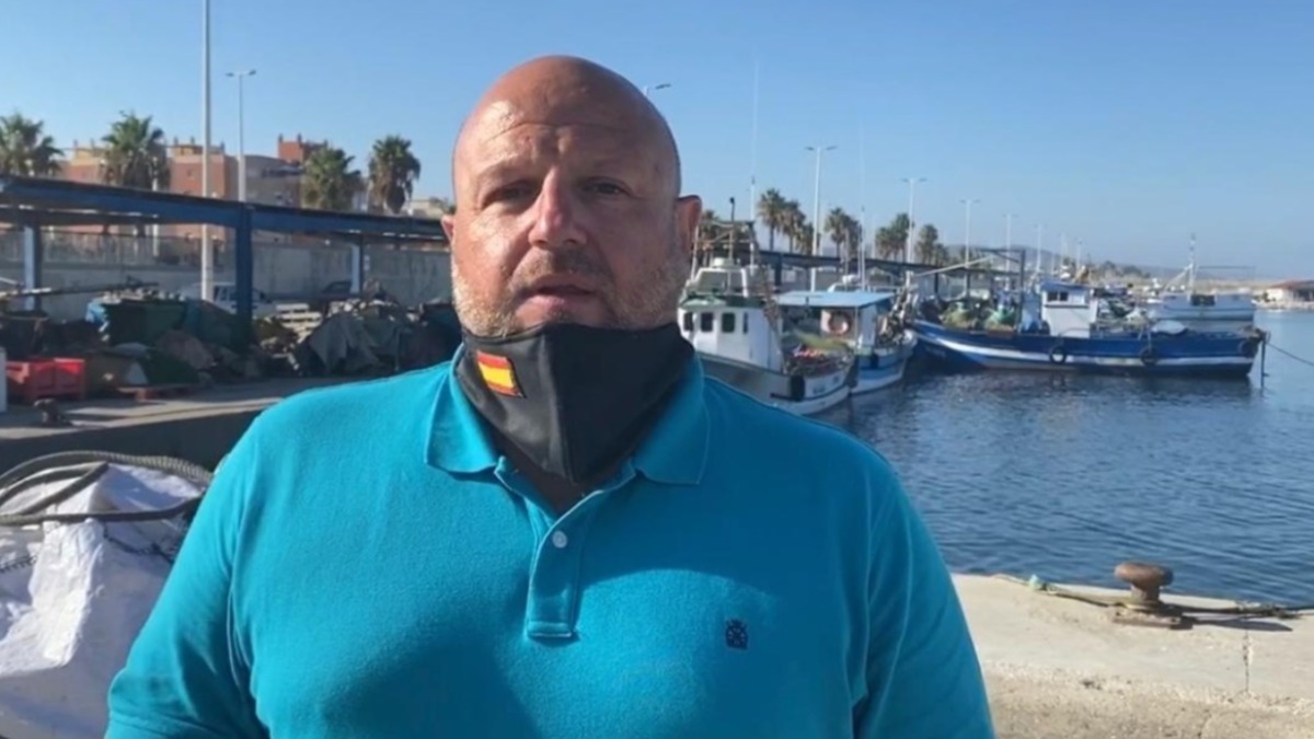 juan carlos valenzuela dragado bocana atunara