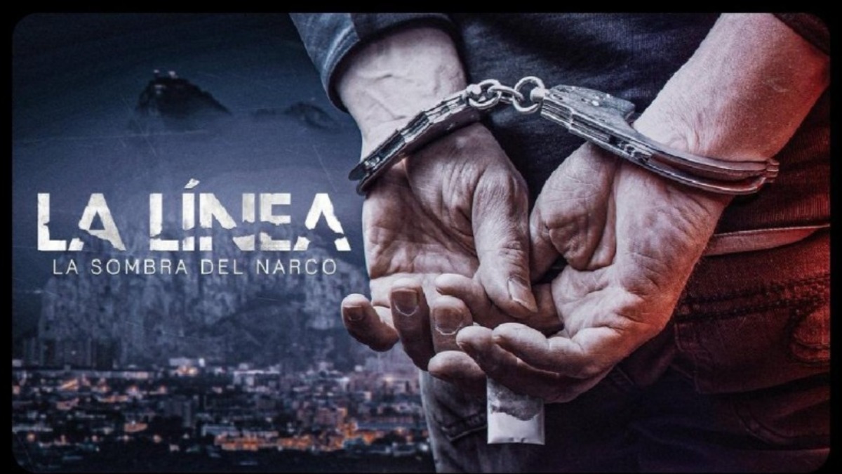juan carlos valenzuela documental de netflix