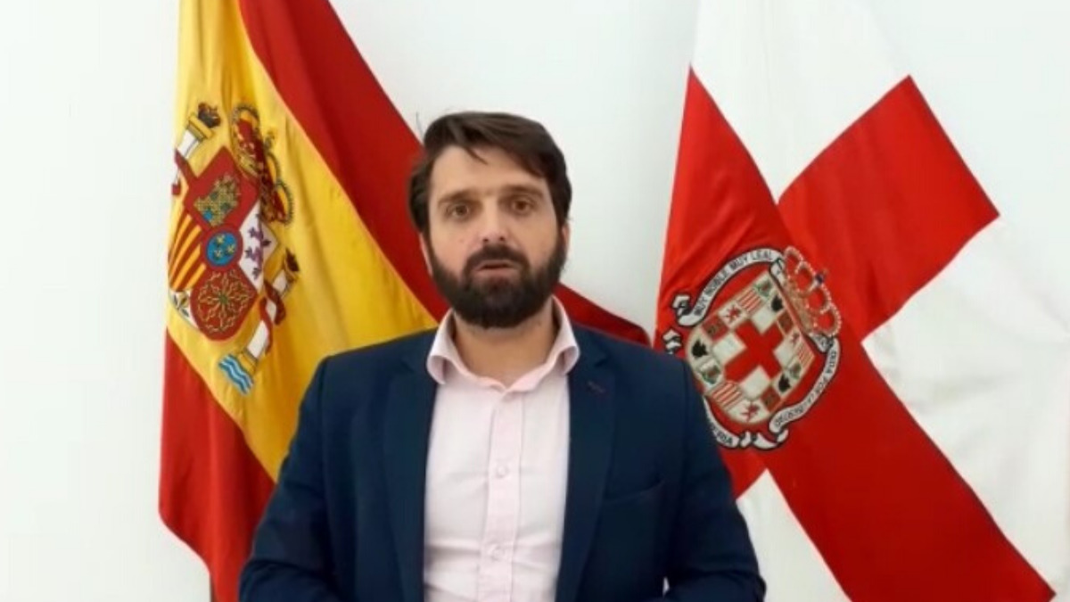 Juan Francisco Rojas