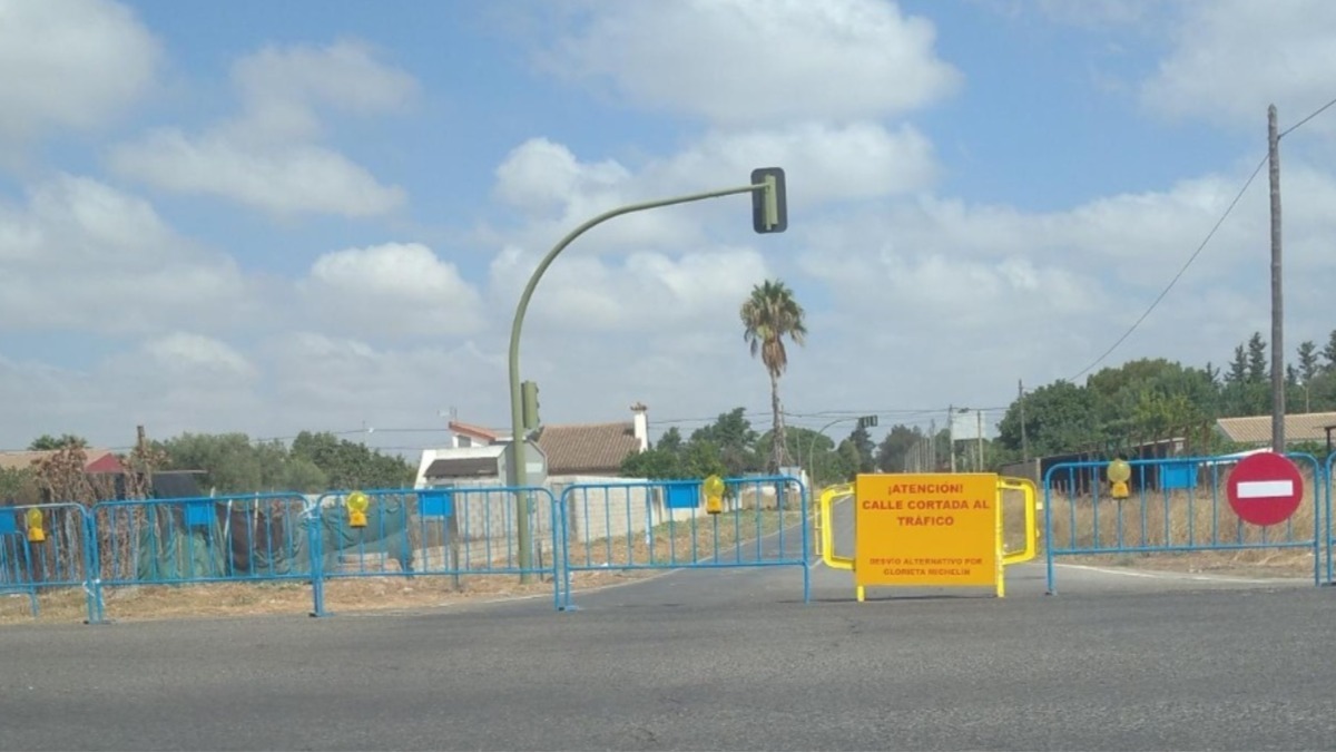 segundo puente