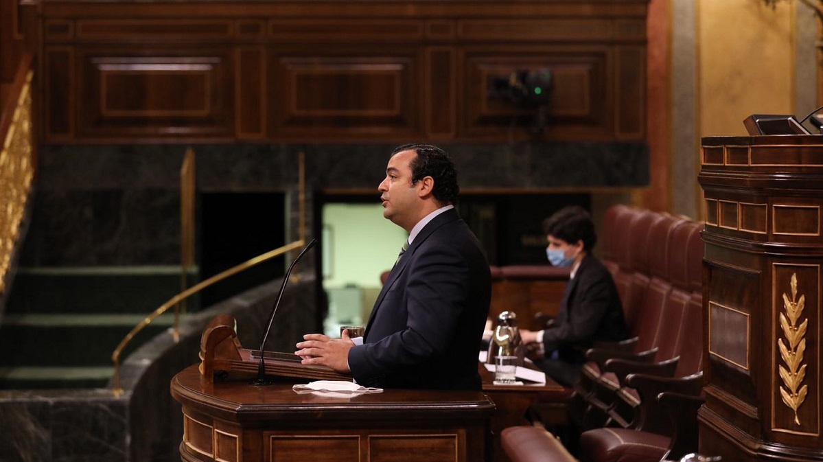 Alberto Rodríguez