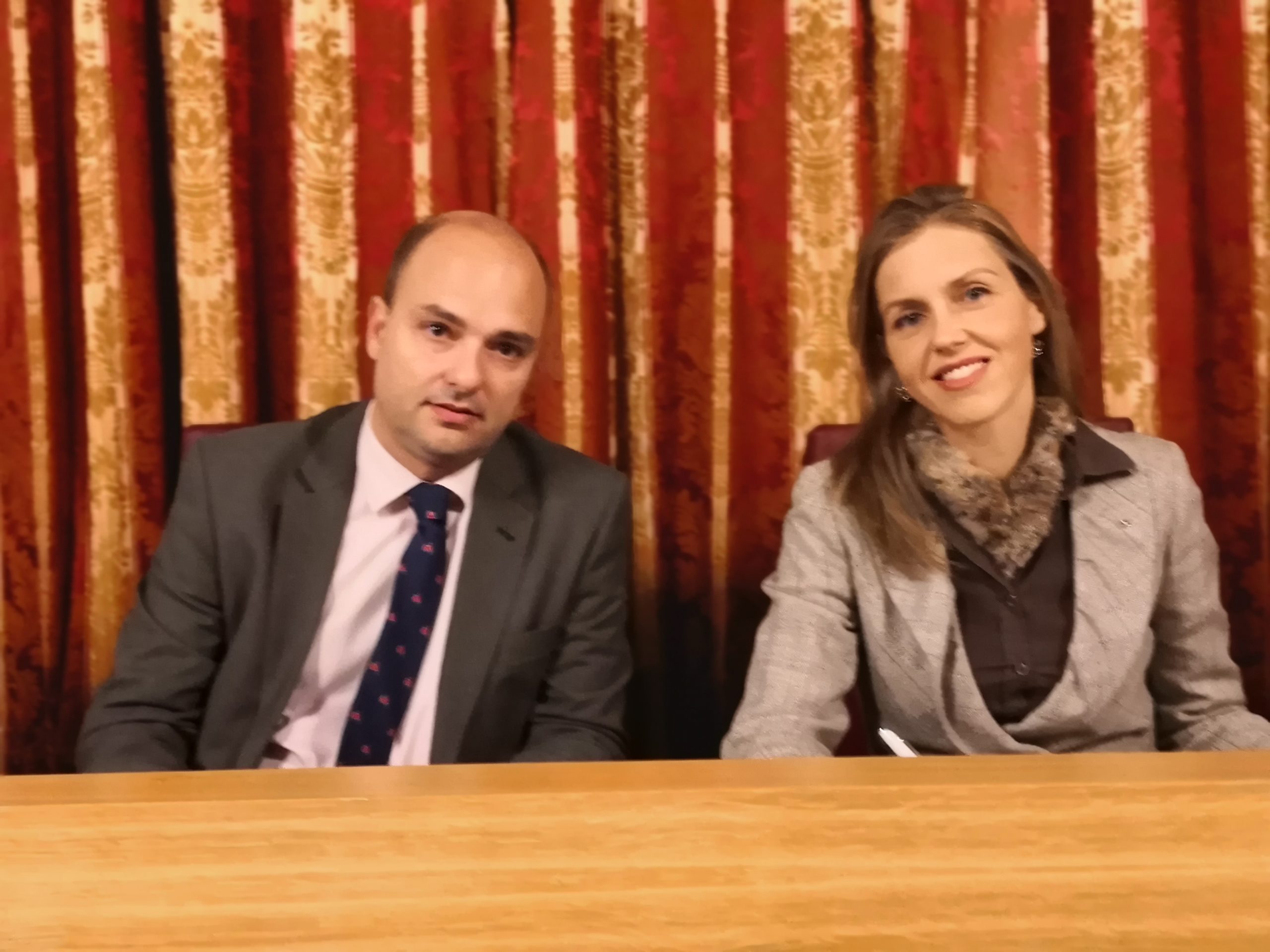La portavoz del Grupo Municipal VOX en el Ayuntamiento de Sevilla, Cristina Peláez, ha recordado que “ el proyecto previsto para el mercado de la Puerta de la Carne, es el último fracaso de Espadas, y se suma a una larga lista de promesas e inversiones previstas para Sevilla que finalmente se quedan en humo