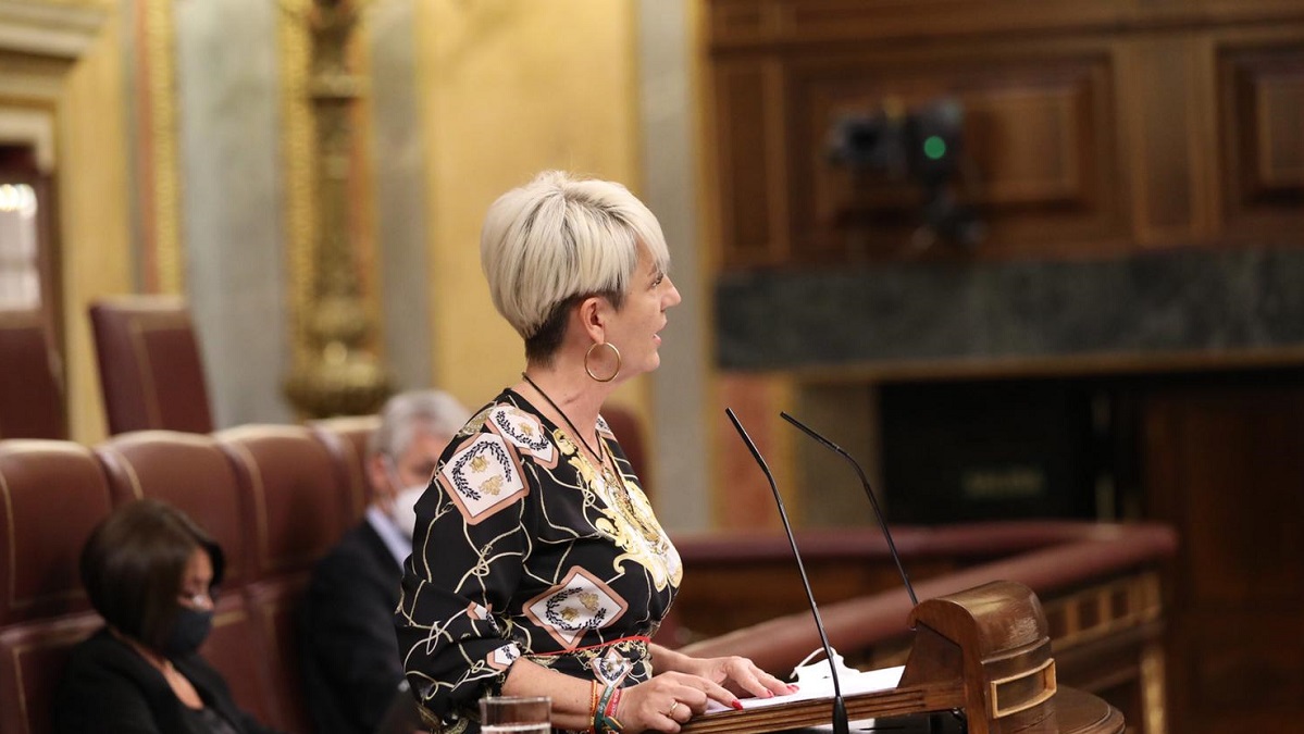 Inés Cañizares