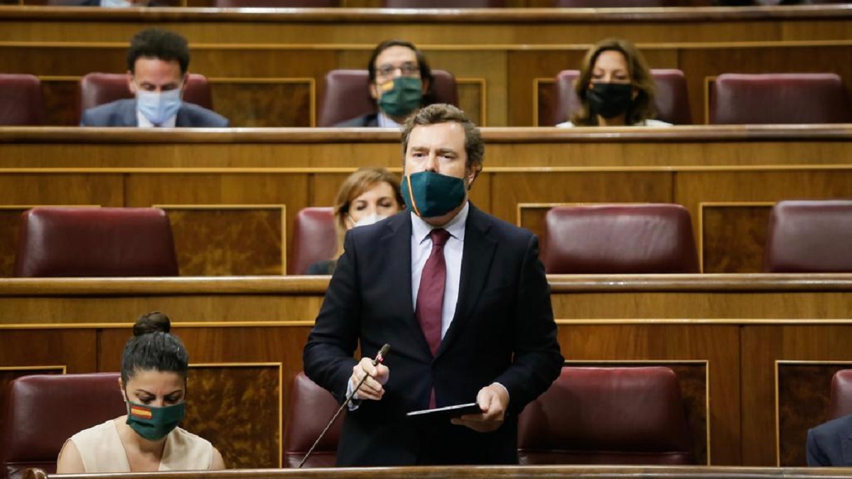Iván Espinosa de los Monteros