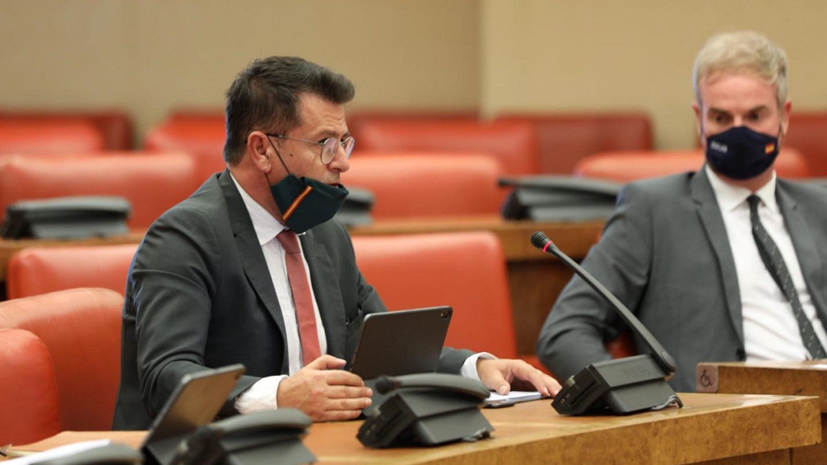 Joaquín Robles
