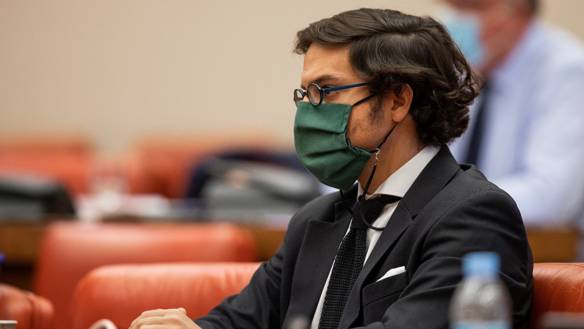José María Figaredo