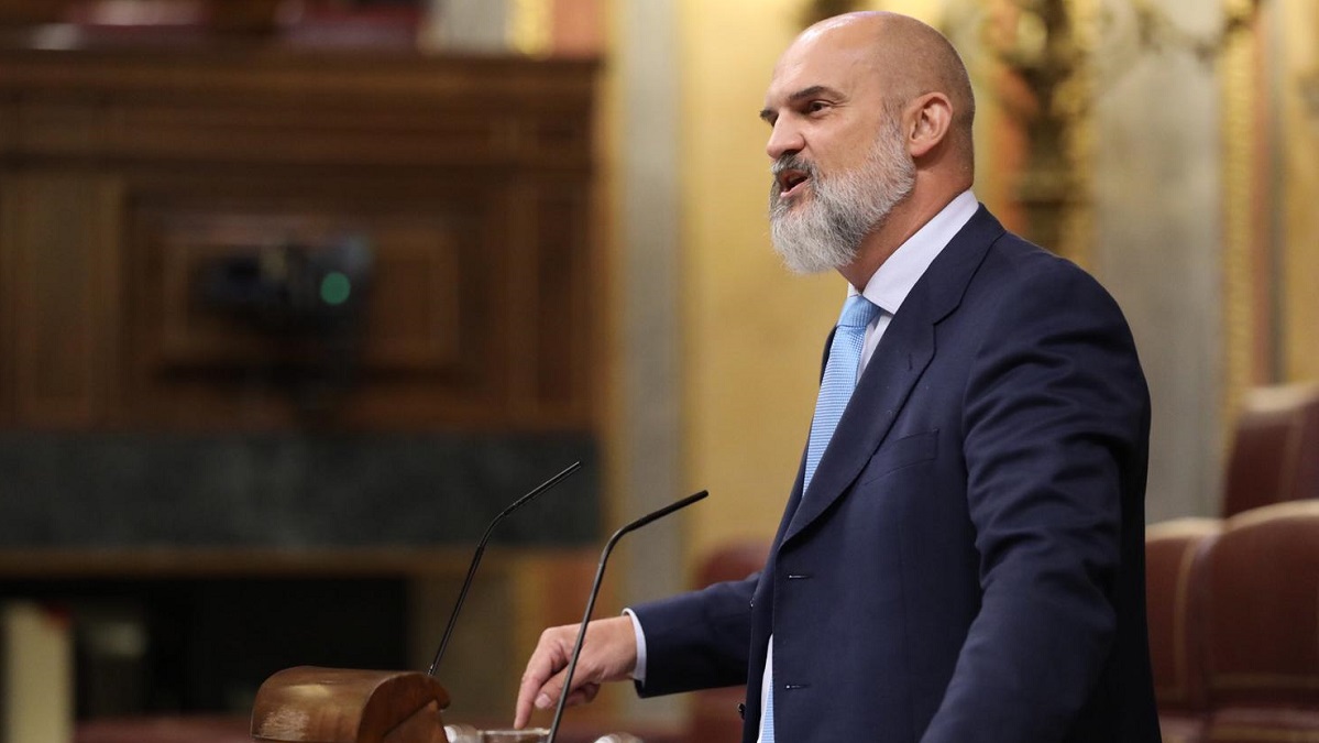 Víctor Sánchez del Real