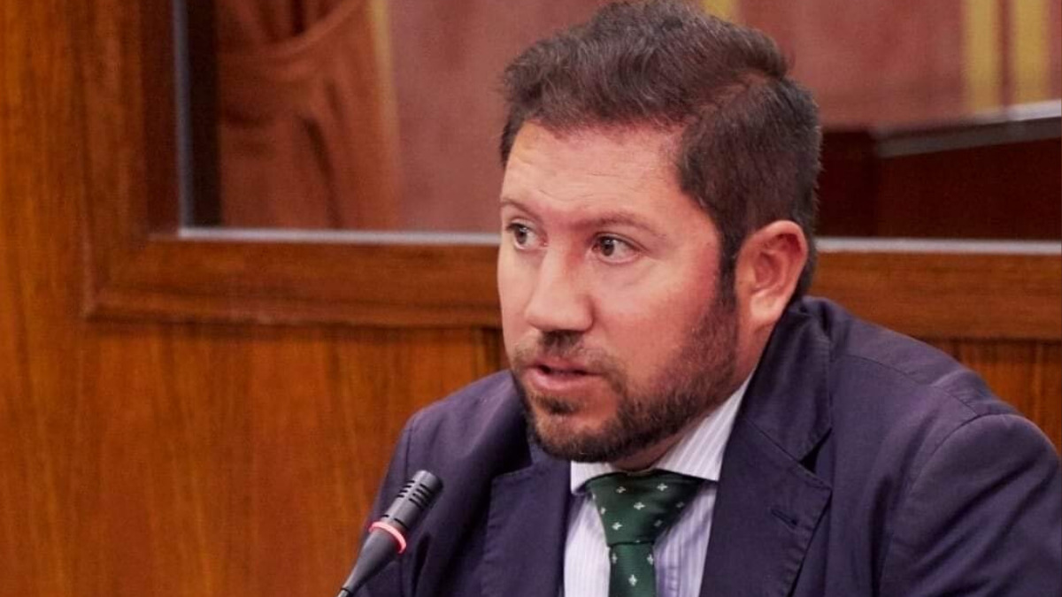 Carlos Fernández-Roca