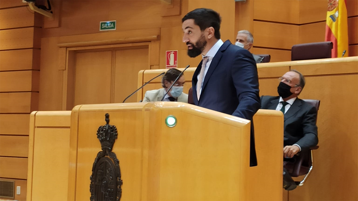 GonzálezRobatto denuncia que la izquierda disfrace 