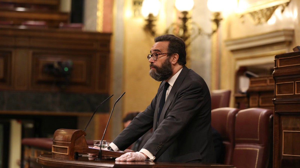 José María Sánchez