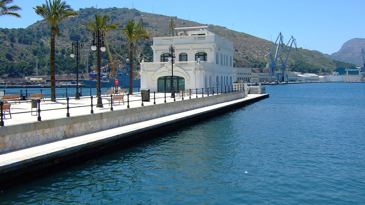 puerto-cartagena