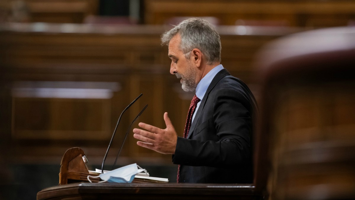 Rubén Manso