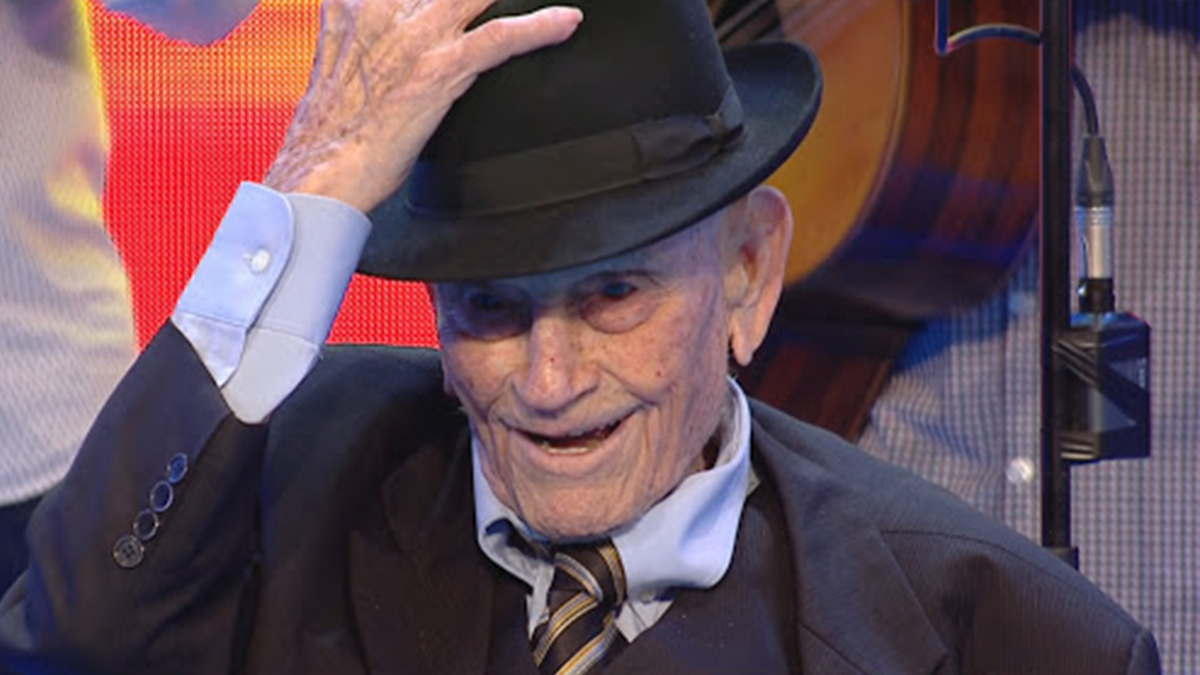 Tio Juan Rita
