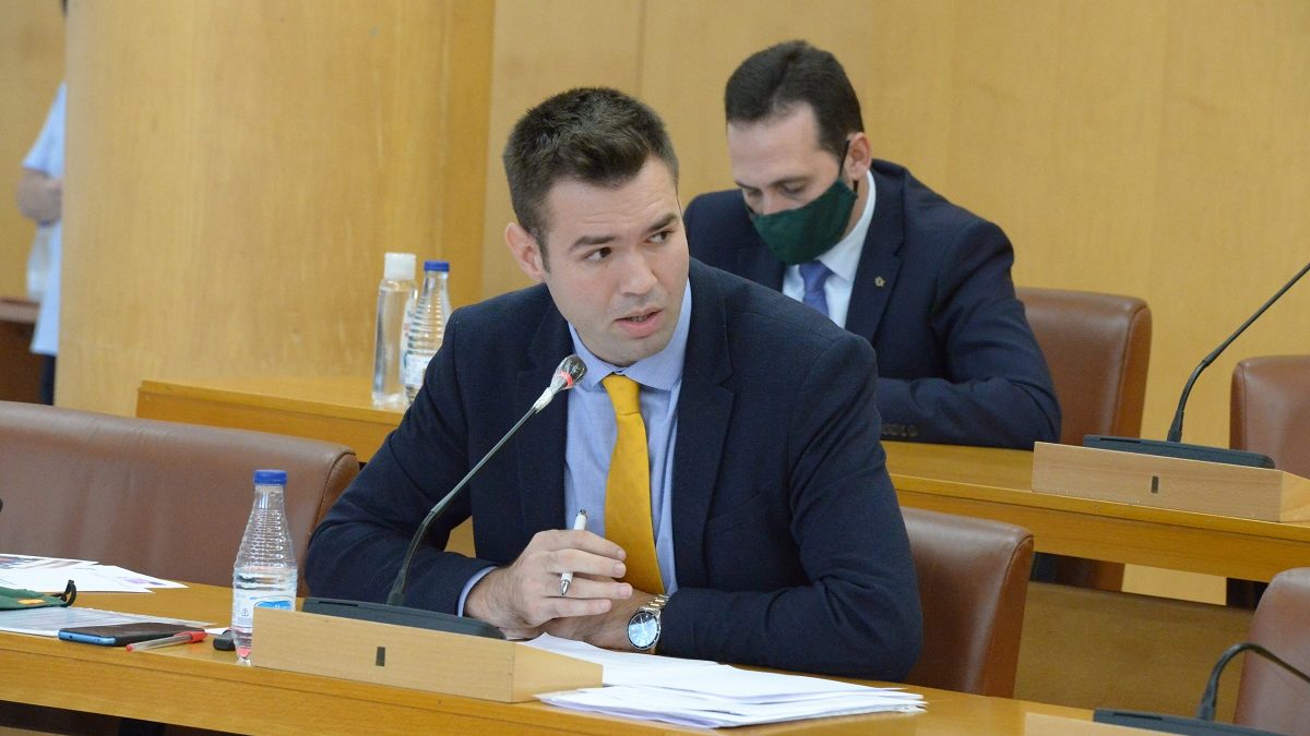 Ceuta Pleno Verdejo
