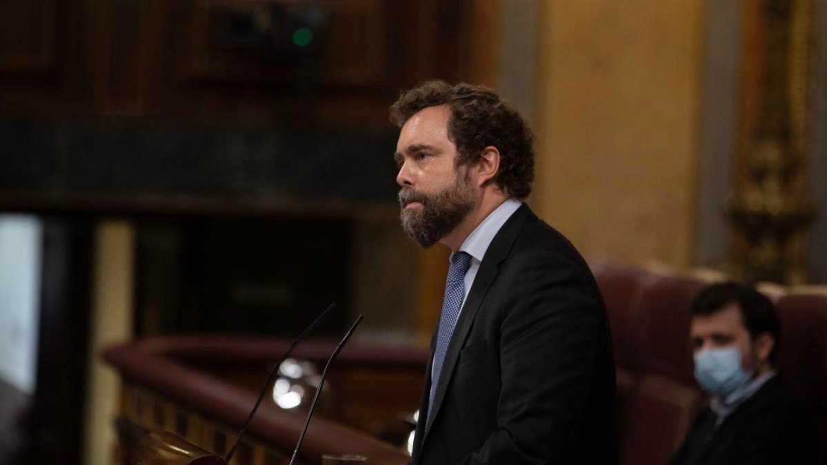 Iván Espinosa de los Monteros