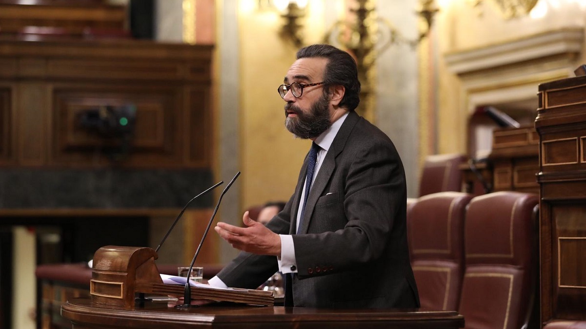 José María Sánchez