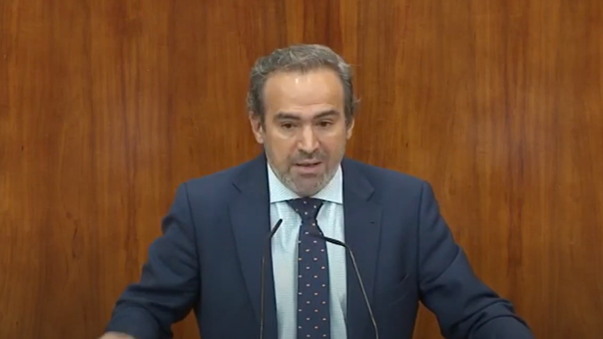 Imagen de Pablo Gutiérrez de Cabiedes