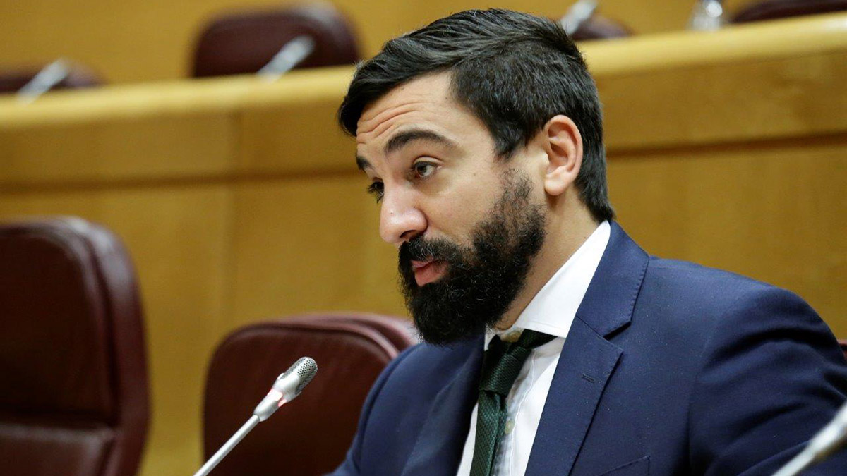 Jacobo González-Robatto