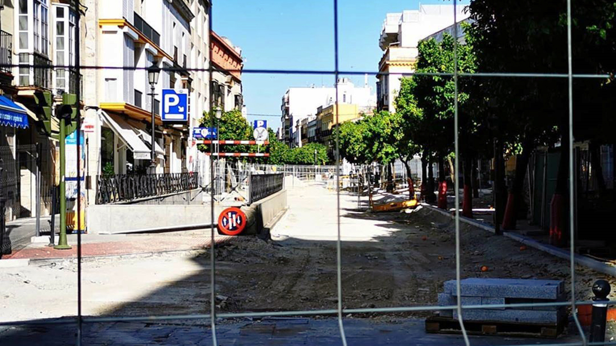 obras-calle-corredera-jerez