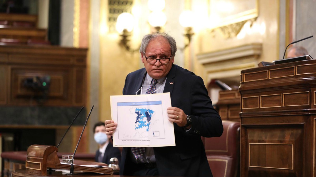 Pedro Requejo