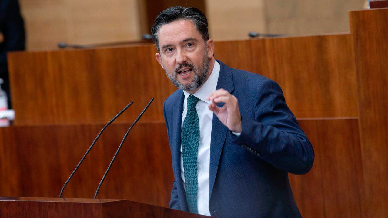 Imagen de José Luis Ruiz Bartolomé