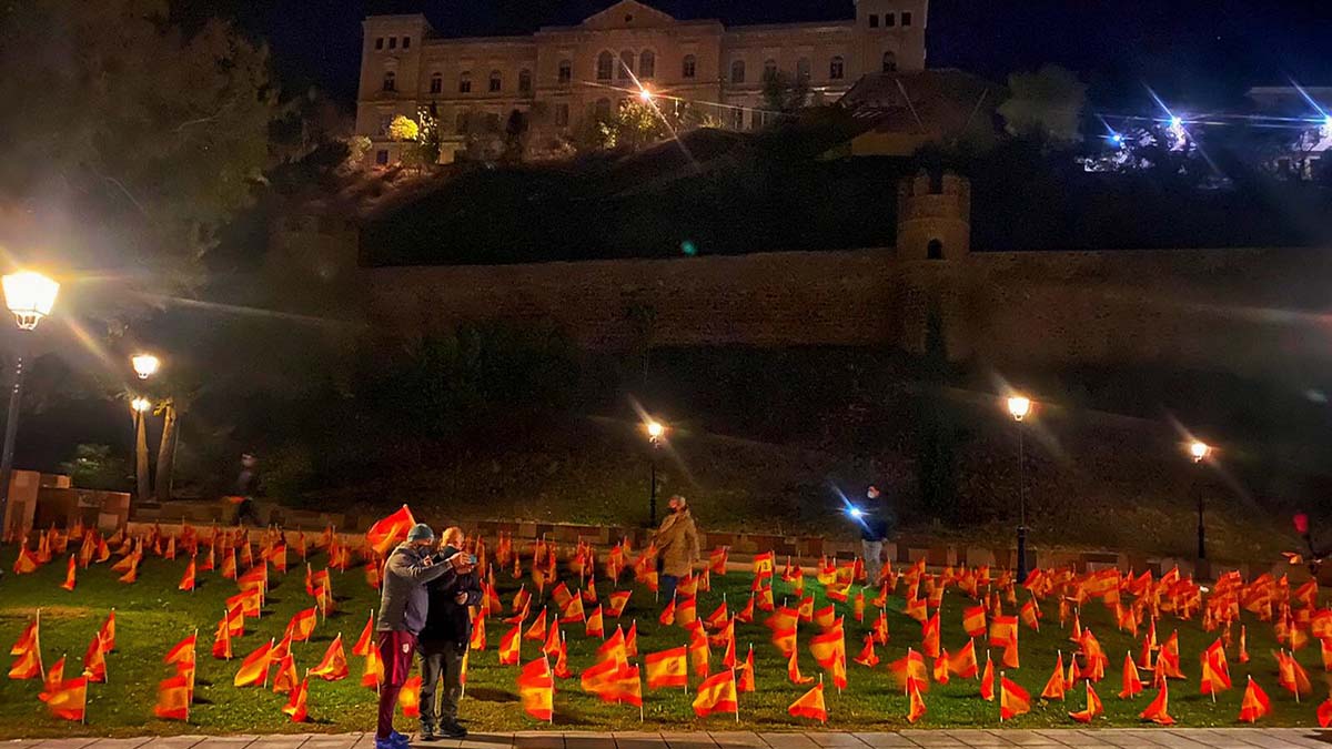 Toledo