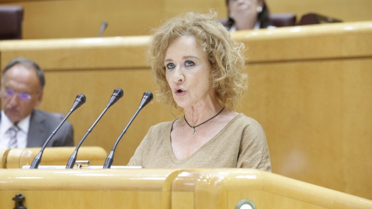 Yolanda Merelo Ceuta