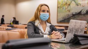 Patricia de las Heras