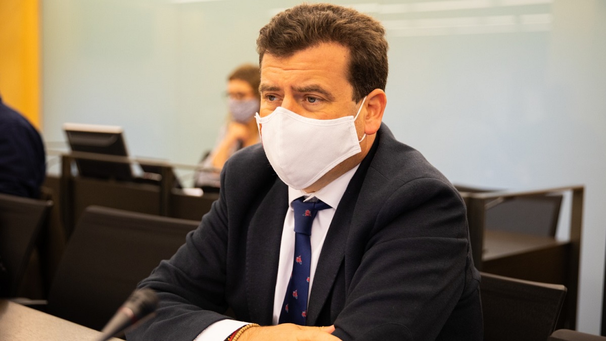 Ricardo Chamorro