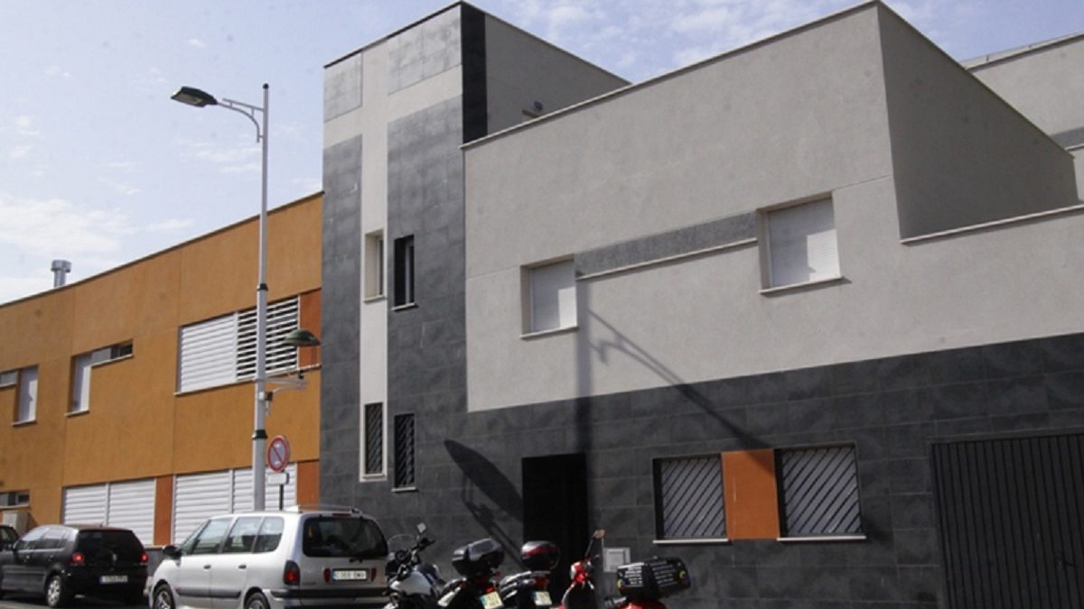 ceuta residencia mayores