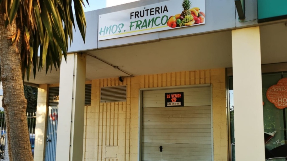 hosteleria y comercio jerezano