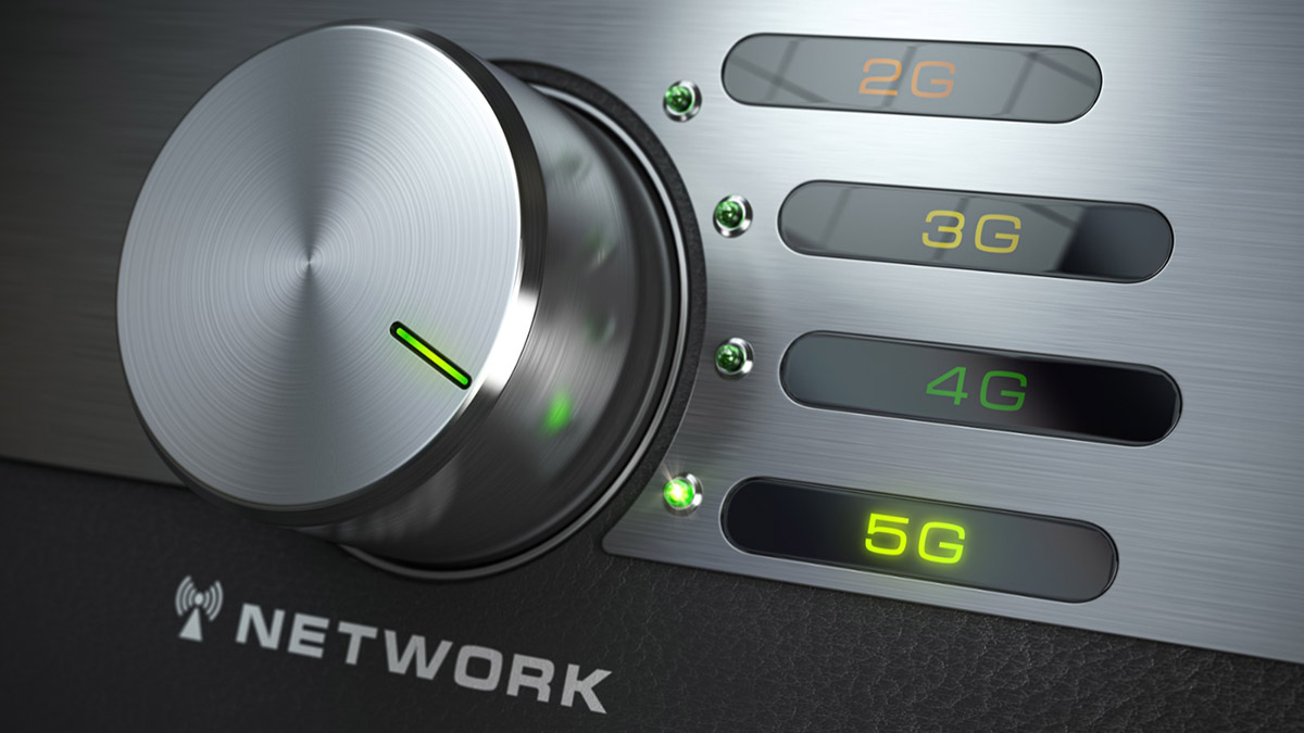 Tecnología 5G