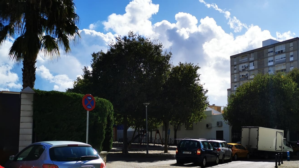 una calle para un beato jerezano