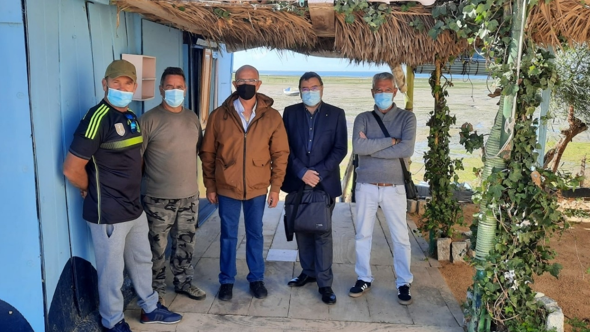 zambrano la caseria