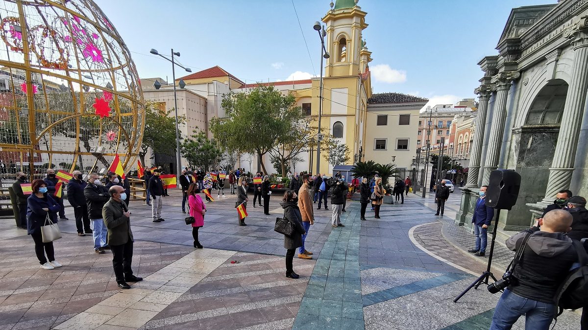 ceuta concentración 6D
