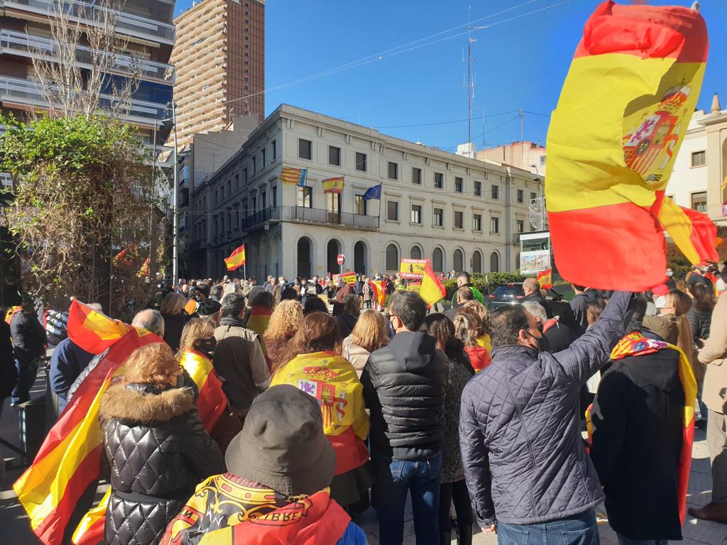 Constitucion