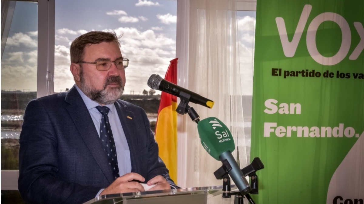 Zambrano acto constitución