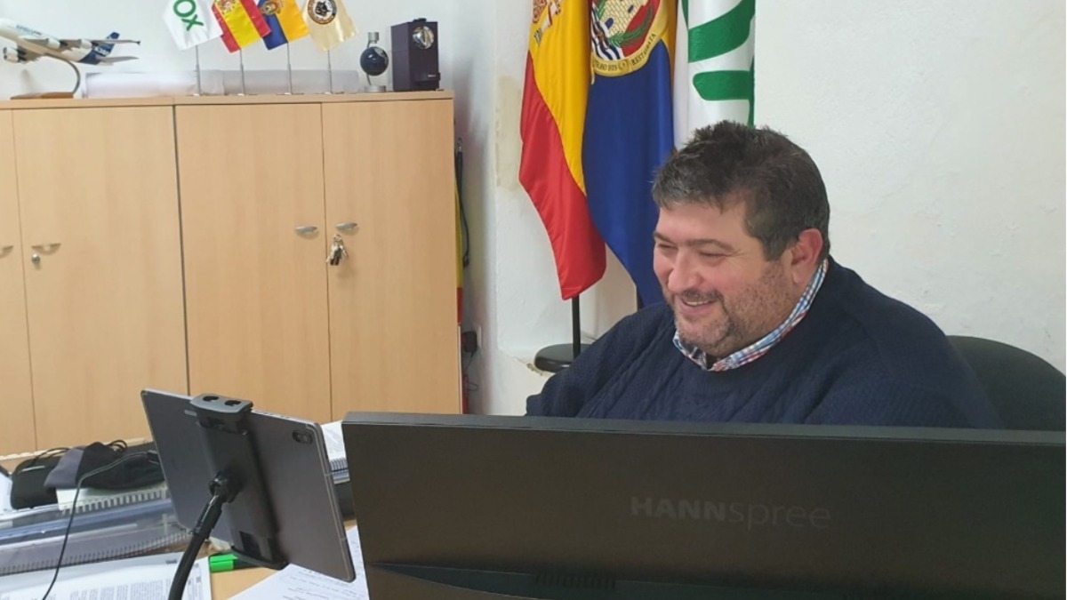 antonio gallardo falta iniciativa psoe algeciras