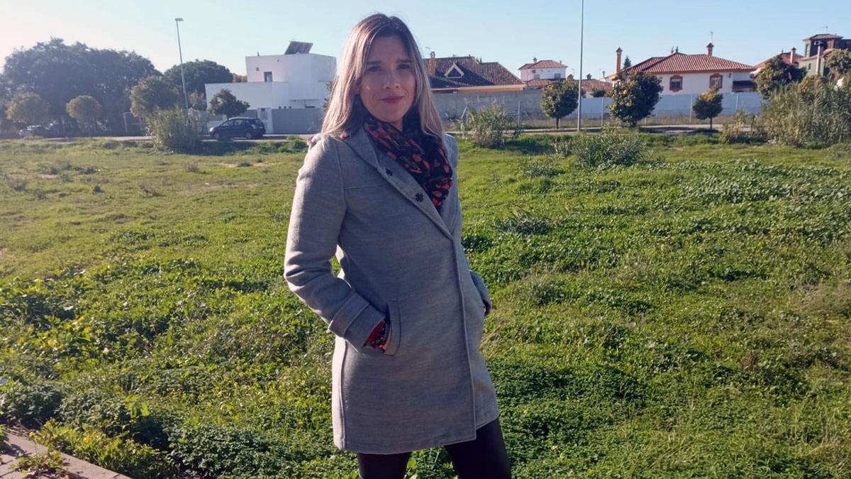 VOX Sanlúcar Ley Celaá