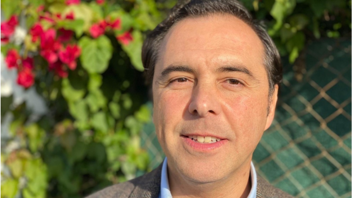 francisco jose navarro nuevo coordinador de vox chiclana